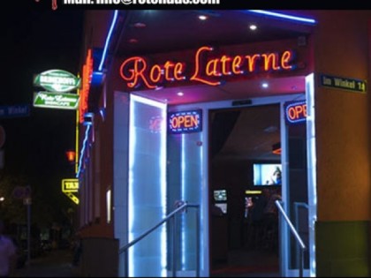 Photo: Eros Center Rote Laterne