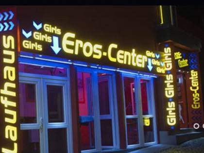 Photo: Eros Center Rote Laterne